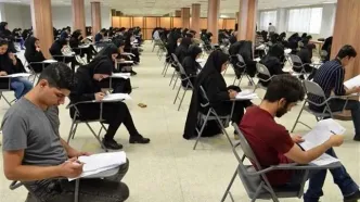 برنامه امتحانات نهایی دوازدهمی‌ها اعلام شد