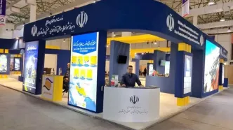 حضور فعال منطقه آزاد انزلی در نمایشگاه بین‌المللی «کیش اکسپو 2025» با تمرکز بر معرفی فرصت‌های نوین سرمایه‌گذاری و صادرات