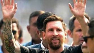 تور مسی در هند به هرج و مرج کشیده شد