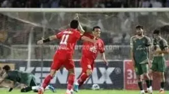 ترکیب تیم های تراکتور و شمس‌آذر اعلام شد