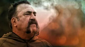 پافشاری قلیچ بر یک جنجال؛ من مُردم، شما حق نداری سر خاک من بیایی