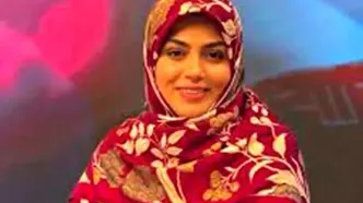 صداوسیما برای المیرا شریفی‌مقدم رقیب پیدا کرد