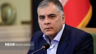 تکذیب استعفای وزیر نفت