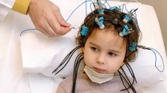 ادعاهای مجازی و سراب درمان!/ کلینیکی که مدعی است نابینایی و اوتیسم را درمان می‌کند