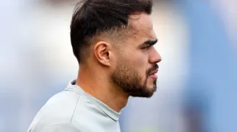 تکنیک اورونوف، گزارشگر صداوسیما را به وجد آورد