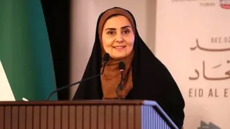 ابراز امیدواری وزیر راه برای برگزاری دومین نشست کمیسیون همکاری اقتصادی ایران و امارات در تهران