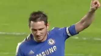 ویدئو: 13 سال از نمایش خیره کننده چلسی گذشت