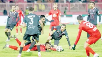 صعودی به بلندای شب یلدا