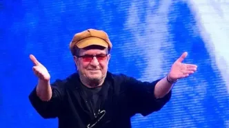 «داریوش مهرجویی» در سینماتک موزه هنرهای معاصر