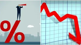 بی حسی اقتصاد ایران به نرخ بهره/ آسیب‌های نرخ بهره دستوری در اقتصاد