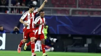 سفر ۱۲۰۰۰ کیلومتری مهدی طارمی به قزاقستان