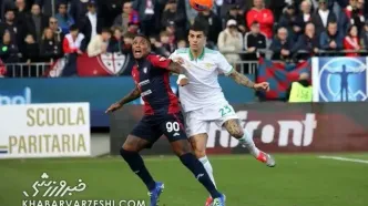 ویدیو| بازی ناجوانمردانه و خشم دسته جمعی!/ فیرپلی زیر سوال رفت و دیبالا وارد شد