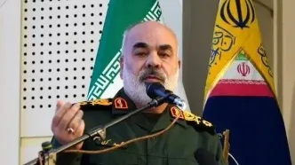 فعالیت بیش از ۱۰ هزار بسیجی شیعه و اهل سنت در جنوب شرق کشور