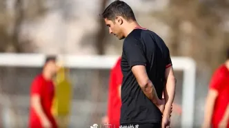 صفر تا صد ماجرای قرارداد وحید هاشمیان با باشگاه پرسپولیس؛ ترکمنچای ۱۴۰۴!