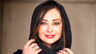 استوری متفاوت نفیسه روشن درخصوص اتفاقات اخیر