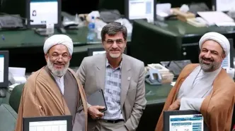 اسامی امضاکنندگان طرح مجلس درباره فضای مجازی؛ از رسایی و کوچک‌زاده تا تقی‌پور و غضنفری