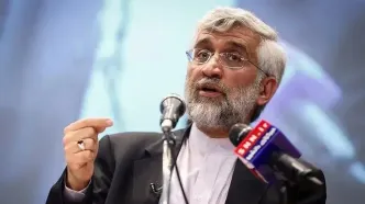 کافه های فراوان در تهران؛ دغدغه‌ سعید جلیلی همزمان با رکوردشکنی دلار