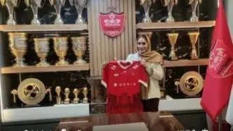 جنجال انتقال ستاره استقلالی به پرسپولیس
