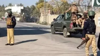 عملیات تازه ضدتروریستی ارتش پاکستان با ۱۳ کشته