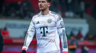 بمب زمستانی در سری آ؛ ناپولی به دنبال شکار ستاره بایرن مونیخ