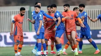 شاید این ستاره سورپرایز استقلال در دربی باشد