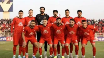 اعلام ترکیب رسمی تراکتور مقابل ذوب‌آهن در اصفهان