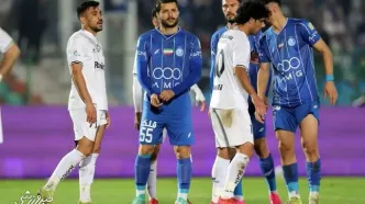 رکورد تاریخی استقلال در لیگ برتر