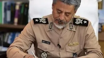 امیر دریادار سیاری «روز جهانی هواپیمایی» را تبریک گفت