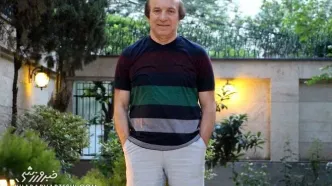 مراغه‌چیان: پروین و تیمش شانس آوردند ۸ گل از تاج نخوردند