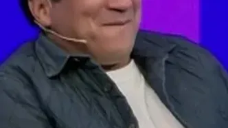 سوتی خداداد عزیزی روی آنتن زنده+ ویدئو