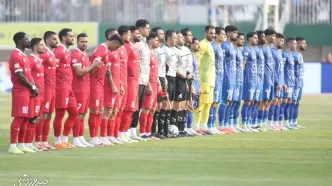 لیگ برتر بدون خارجی‌ها برگزار می‌شود!؟