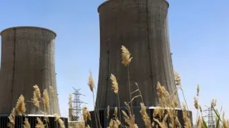 جنجال بزرگ: نفت زیر بار نرفت! نیروگاه ری پاک بود یا محیط زیست دروغ گفت؟ پرند هم فقط با گاز؟