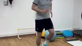 ویدئو: سردار آزمون به بازگشت نزدیک می‌شود