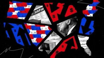 سال هشدار، سال تصمیم؛ اقتصاد 2026 در سایه سیگنال‌های 2025