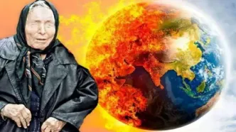 پیشگویی‌های عجیب و ترسناک بابا وانگا برای سال ۲۰۲۶