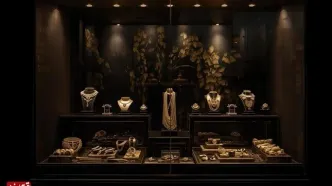 افت محدود قیمت‌ها در بازار طلا و سکه | طلای 18 عیار یک قدم عقب نشست، سکه کماکان در کانال 127 میلیون تومان