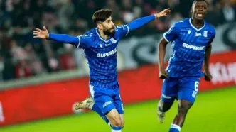 «جوکر» ایرانی در لهستان