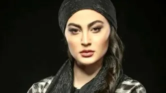 مریم مومن: پدرم گفت می خواهد مادرم را ادب کند / سه ماه بعد عروسی کرده بود