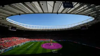 فینال جام بین‌قاره‌ای ۲۰۲۵: نبرد قهرمانان اروپا و آمریکای جنوبی در دوحه