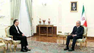 تأکید پزشکیان بر ارتقای همگرایی ایران و گرجستان در معادلات نوین قفقاز