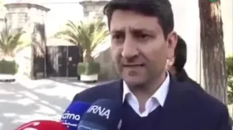 وزیر ارتباطات: فیلترینگ به مسئله‌ای ضد امنیتی تبدیل شده/ مخالفان رفع فیلتر شفاف با مردم حرف بزنند