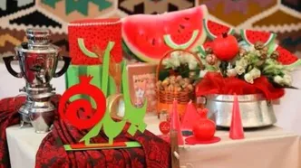 فردای شب یلدا تعطیل رسمی می‌شود؟