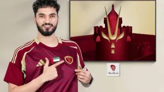 رکورد خاص ستاره ایرانی در امارات