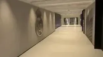 ویدئو: برنابئو از نگاه یک هوادار رئال