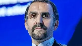 سنایی از معاونت سیاسی ریاست جمهوری می‌رود