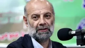 اتمام حجت جنجالی محجوب: دولت قوانین مزد را "فدای مصلحت" نکند!