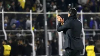 حمله شدید‌الحن به خیابانی در حضور فردوسی‌پور