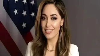 انتصاب یک ایرانی-آمریکایی به‌عنوان دستیار وزیر خارجه ایالات متحده