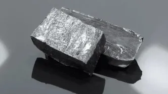 کشف لیتیوم از ارتفاع ۱۸ کیلومتری!