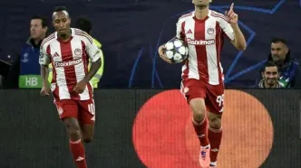 تعریف و تمجید یونانی ها از مهدی طارمی؛ دقیق‌ترین و موفق‌ترین خرید